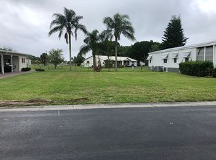 1691 SW 35th Cir LOT 33, Okeechobee, FL 34974