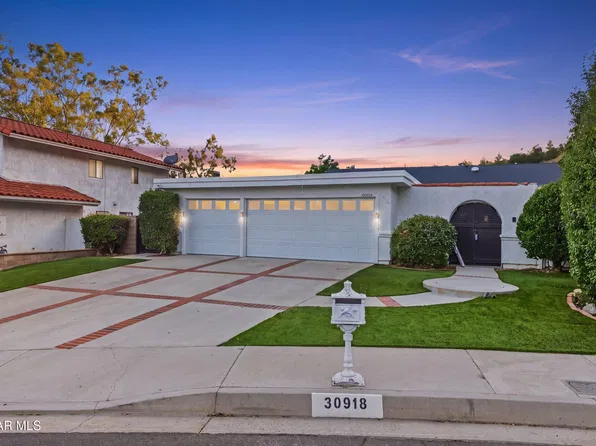 30918 Catarina Dr, Westlake Village, CA 91362