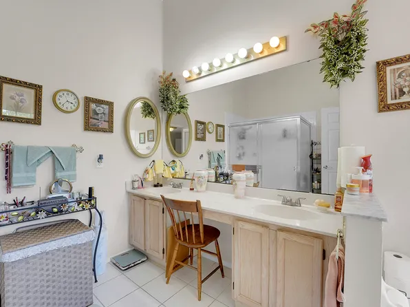 6754 NW Argus Street, Port St Lucie, FL 34983