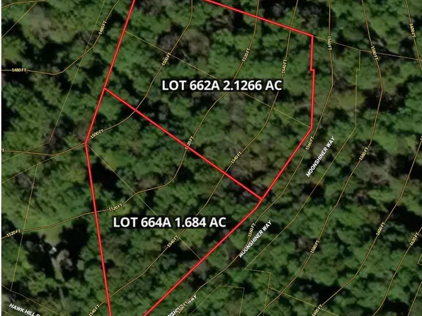 Moonshiner Way, Linden, VA 22642