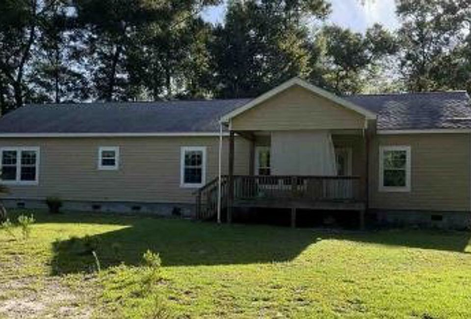 Property Front View