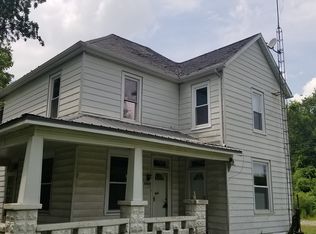 8585 Peachtree Ln, Sparta, IL 62286