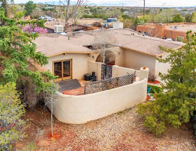 3316 Avenida Del Oro, Santa Fe, NM, 87507