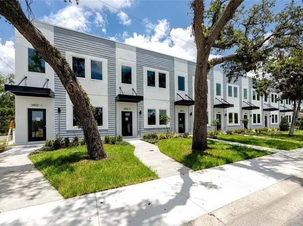 3402 E 28th Ave #5, Tampa, FL 33605