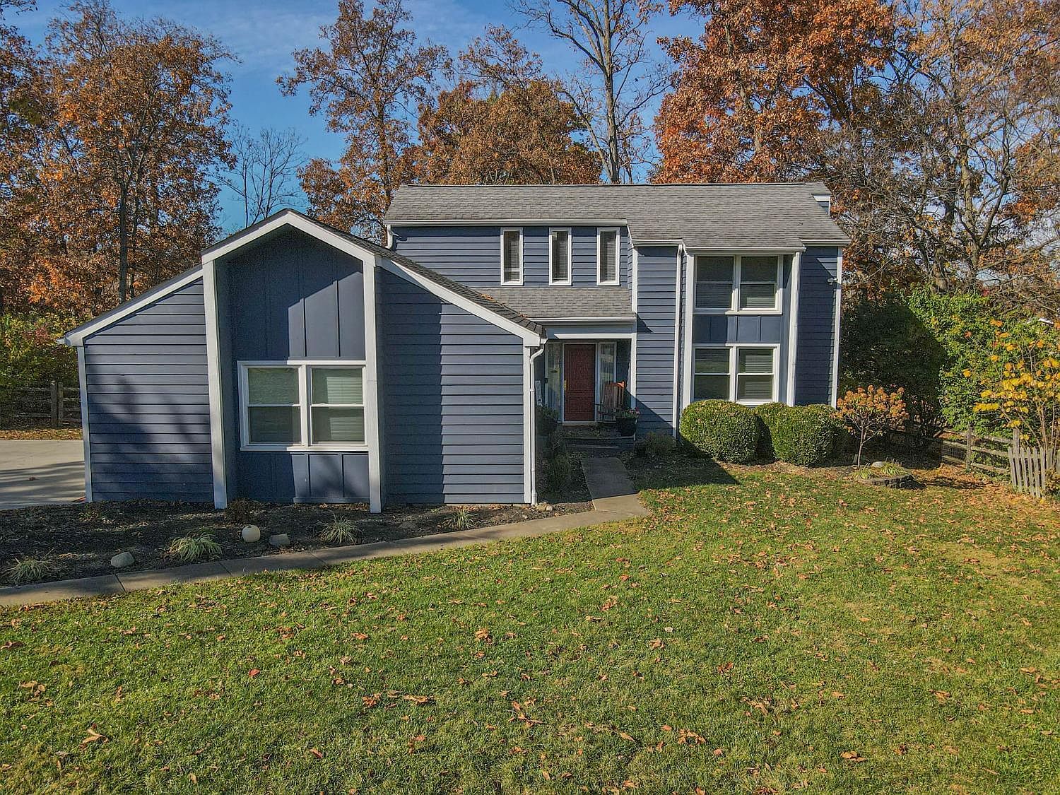 7509 Cinnamon Woods Dr, West Chester, OH 45069 Zillow