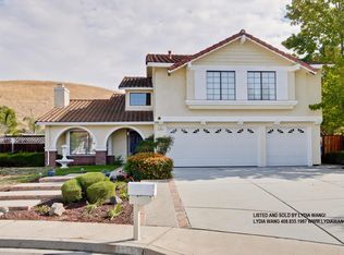 708 Princess Pl, Milpitas, CA 95035