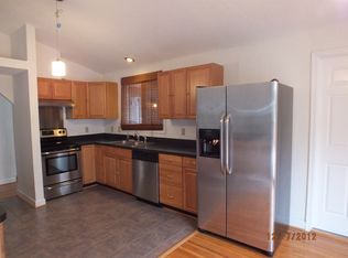 1712 Sunrise Dr, Virginia Beach, VA 23455
