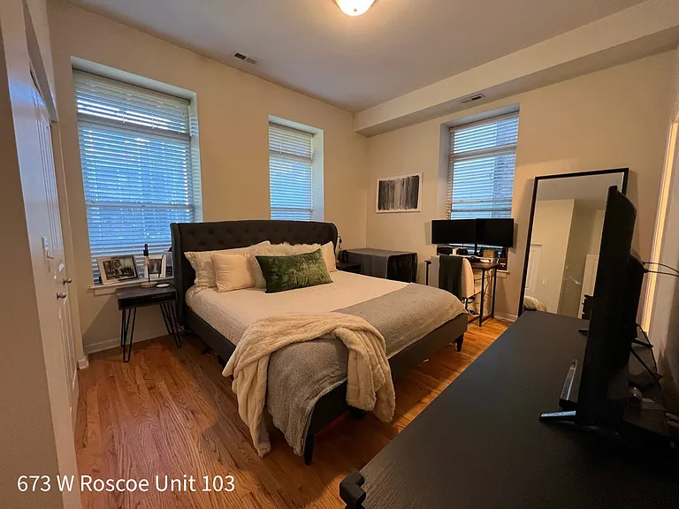 673 W. Roscoe St. — Photo 10