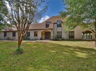 3305 Spanish Oaks Dr, Brenham, TX 77833