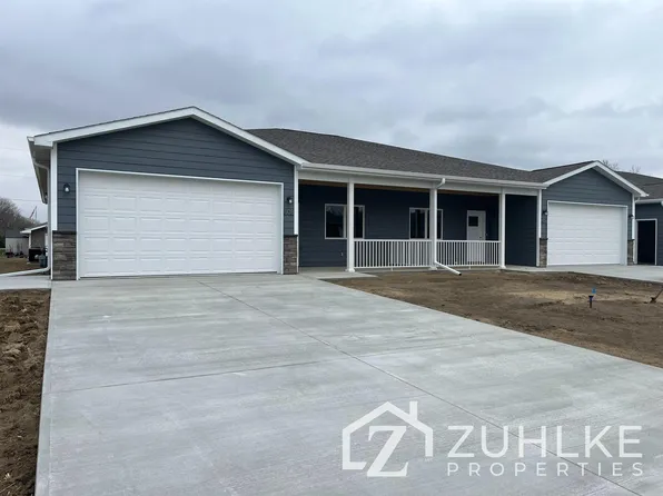 500B N Elm St, Pierce, NE