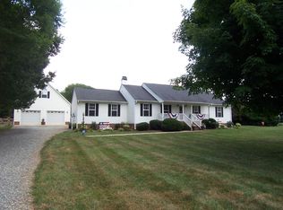 7108 Windbreak Rd, Mc Leansville, NC 27301