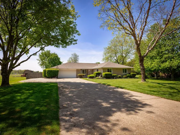 7285 E County Road 900 N, Brownsburg, IN 46112