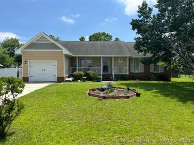 7453 Avila Dr, Fayetteville, NC, 28314