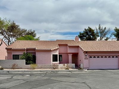 680 Cervantes Dr, Henderson, NV, 89014
