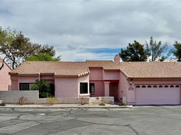 680 Cervantes Dr, Henderson, NV 89014