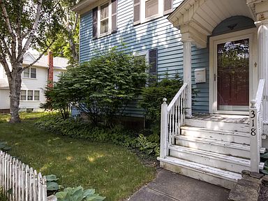 318 N Court St Howell MI 48843 Zillow 318 N Court St Howell MI 48843 Zillow