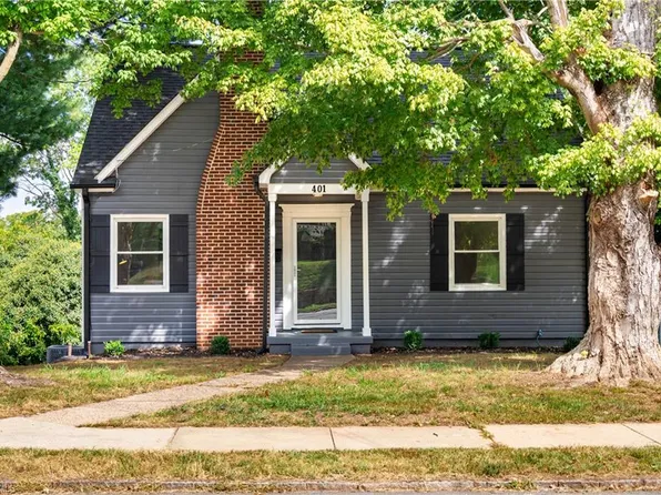 401 S Sunset Dr, Winston Salem, NC 27103