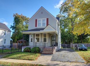 2229 E 86th St, Cleveland, OH