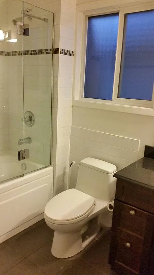 1 bed, $1,050 — Photo 3