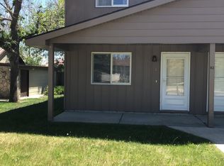 83 Sunset Ave #1, Buffalo, WY 82834