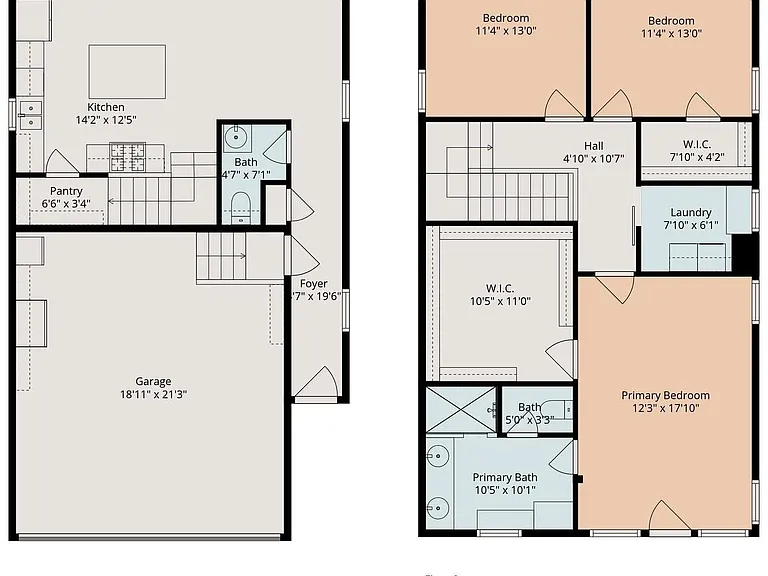 3404 Castor St — Photo 30