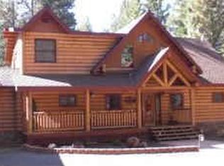 7596 Maddrill Ln, Butte Meadows, CA 95942