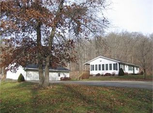 S7779 S Worman Rd, De Soto, WI 54624