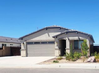 3574 S Elliott Way, Yuma, AZ 85365