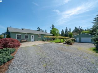 20622 S Marie Olsen Ct, Colton, OR 97017