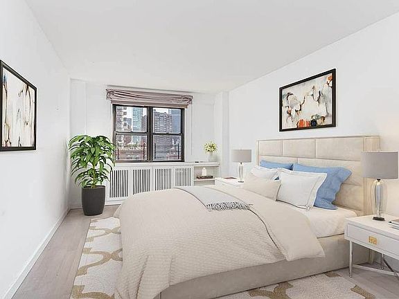 5th image of 301 E 63rd St #16DE