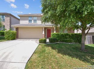 455 Bobcat Holw, San Antonio, TX 78251