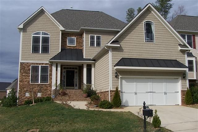 501 Spencer Crest Ct 1