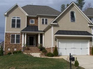 501 Spencer Crest Ct, Cary, NC 27513
