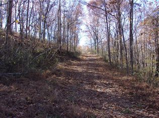 Devils Den Rd, Winslow, AR 72959