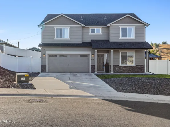 12 South St, Selah, WA 98942