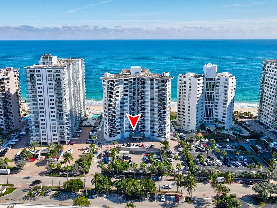 1st image of 3700 Galt Ocean Drive #214
