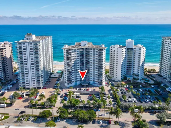 3700 Galt Ocean Drive #214, Fort Lauderdale, FL 33308
