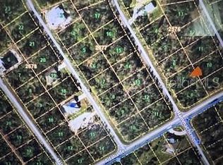 1194 Hammacher Ln LOT 7, Pt Charlotte, FL 33953