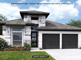 408 Adlai Ave, Georgetown, TX 78633