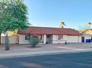 1428 W Escarpa St, Mesa, AZ 85201
