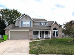88 Penridge Ct, Lafayette, IN 47905