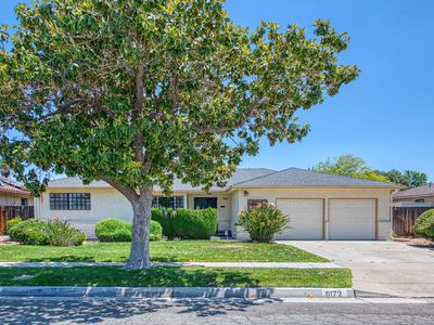 6172 N Spalding Ave, Fresno, CA, 93710