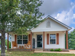 108 Poplar Pointe Ter, Griffin, GA 30224