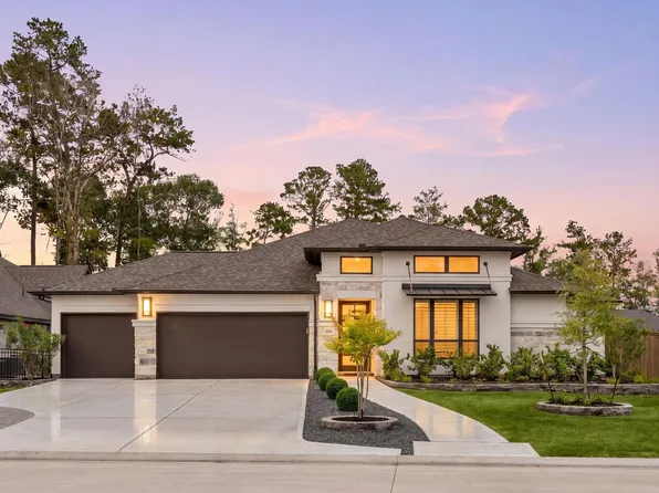 22041 Canyon Trail Way, Porter, TX 77365