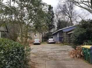 185 1/2 Nantahala Ave, Athens, GA 30601