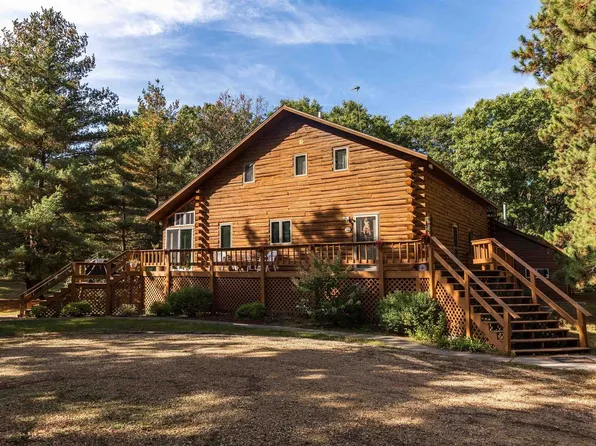 W7541 Dover Avenue, Westfield, WI 53964