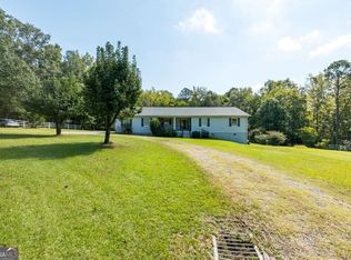 250 Gibson Rd, Macon, GA 31220