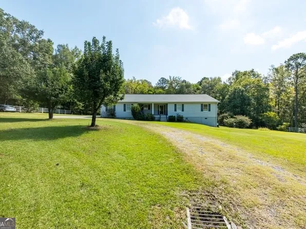250 Gibson Rd, Macon, GA 31220