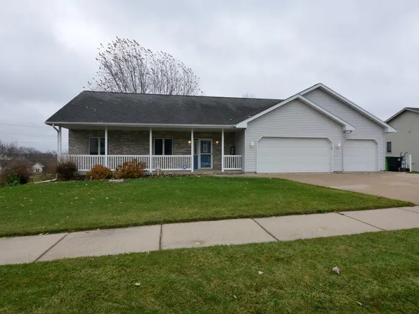 109 Cody Drive, Beaver Dam, WI 53916