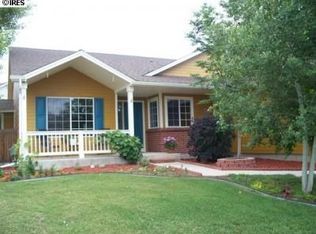 604 Olympia Ave, Longmont, CO 80504